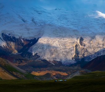 Сказки Памира