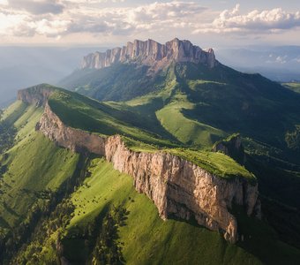 Большой Тхач