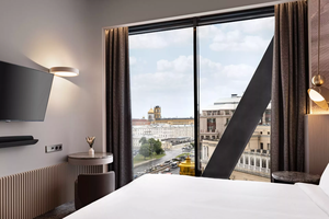 От степей до столицы: где в России отдохнуть в бархатный сезон