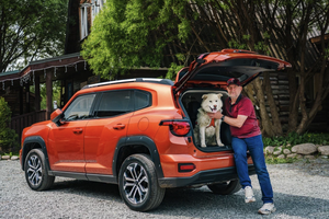 Виктор Симонов: человек севера