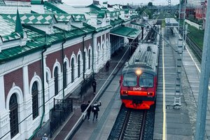 В России меняются правила посадки на поезда дальнего следования