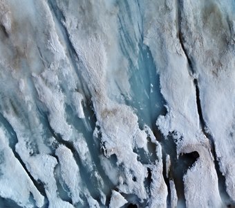 Реки Эльбруса