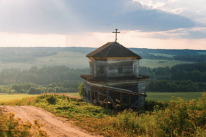 На юге севера: чудеса Поважья