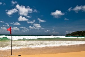 Россиянин утонул, спасая девушку на Пхукете