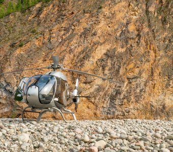 В мире камня