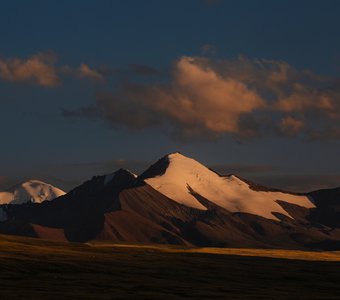 Дорогами Сары-Джаза
