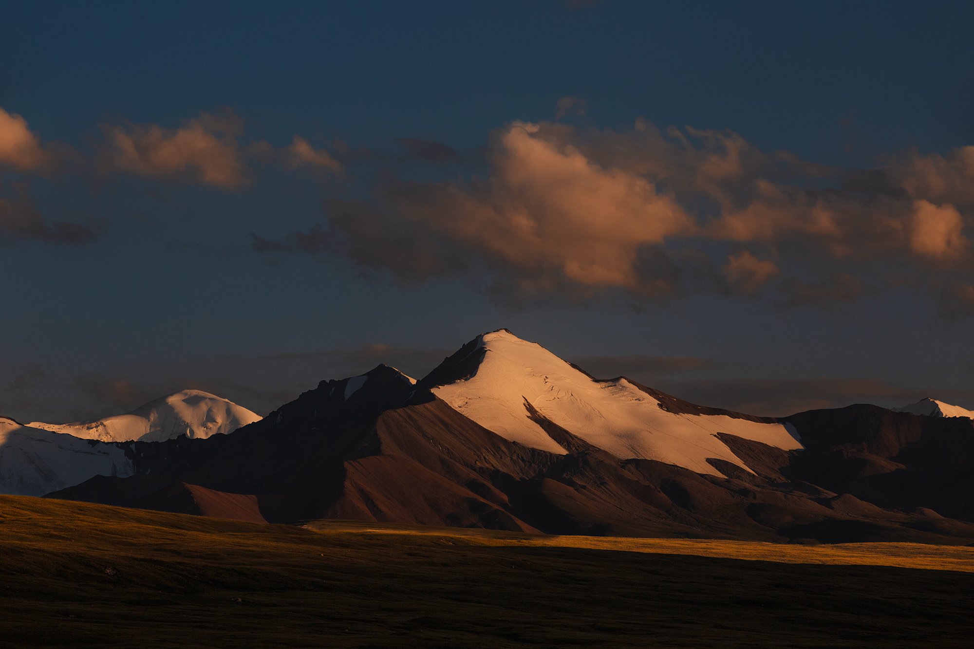 Дорогами Сары-Джаза