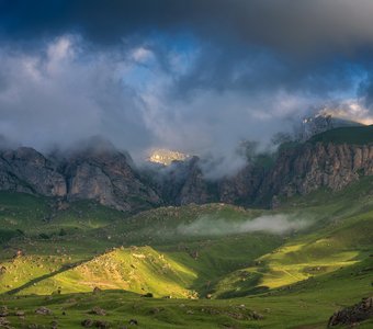 Верхний Фиагдон