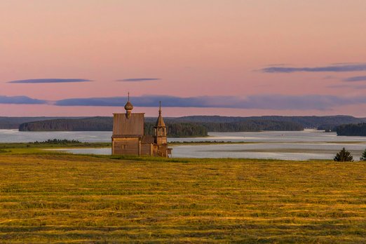 Тест: как хорошо вы знаете Архангельскую область?