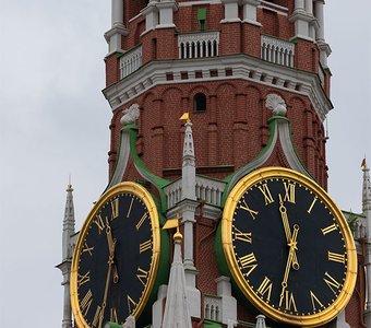 Московские куранты