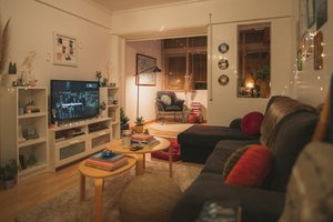 От умной уборки до киновечеров: гид по гаджетам для современного дома