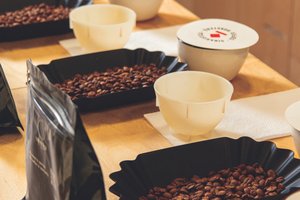 4 спешелти-кофейни в разных уголках России