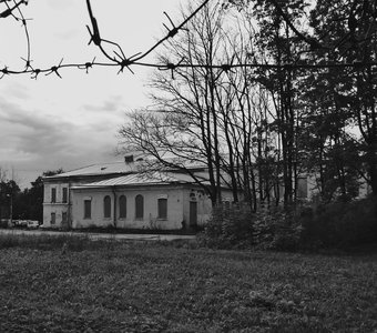 Запретная зона