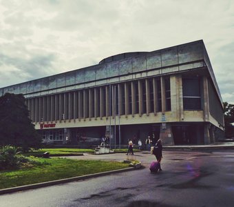 Мостостроительный отряд №19