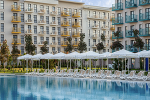 Что с туристическим сезоном на Черном море