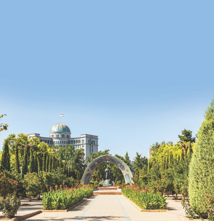 Фото: SHUTTERSTOCK / VOSTOCK Photo