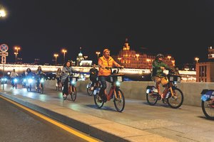 Навигатор: новости туризма