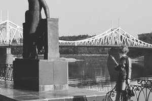 Фото из архива: Тверь