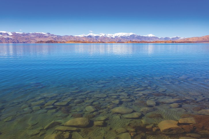 Фото: SHUTTERSTOCK / VOSTOCK Photo