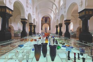 Выходные: Гусь-Хрустальный