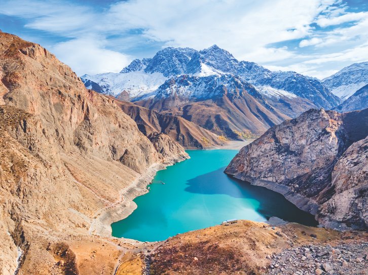 Фото: SHUTTERSTOCK / VOSTOCK Photo