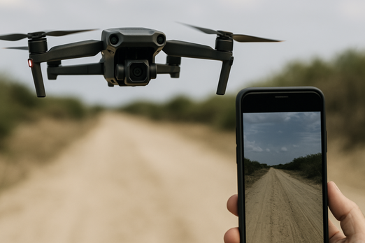 Как наркокартели обогнали корпорации: дроны, подводные лодки и ИИ в мире преступности