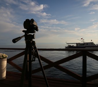 Байкал – это священное озеро, душа Сибири