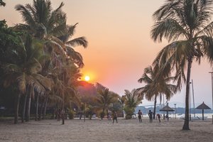 Тёплое сердце Африки: репортаж из Малави