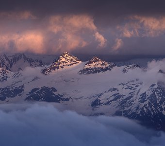 Дыхание света