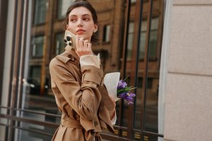 Смартфон, который меняет правила тревел-фотографии