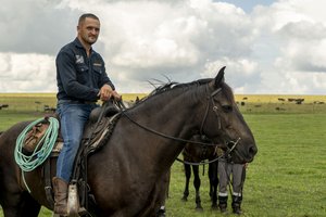 Брянский вестерн: тонкости и секреты работы русского ковбоя