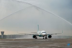 Из Москвы запустили первый прямой рейс в Саудовскую Аравию