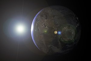 Этим летом мы переживаем самые короткие дни в современной истории