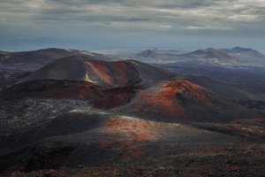 Камчатка, подвинься: полуостров сместился после землетрясения