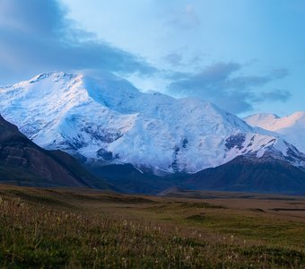 Утро 19-го Партсъезда