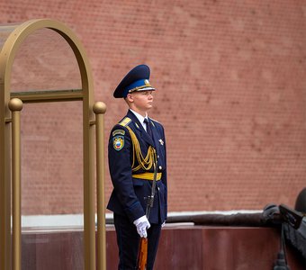 Почётный караул