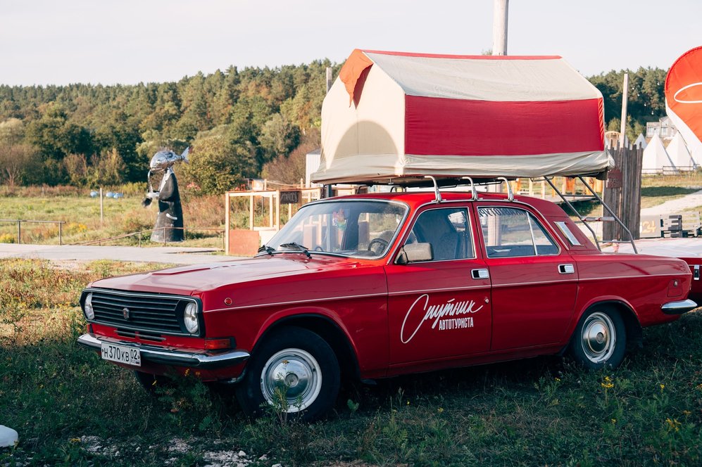 В Тульской области пройдёт Слёт путешественников и тревел-блогеров