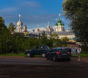 Ростов Великий