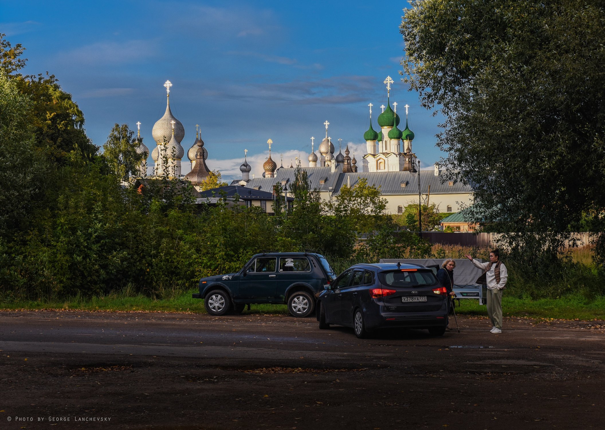 Ростов Великий