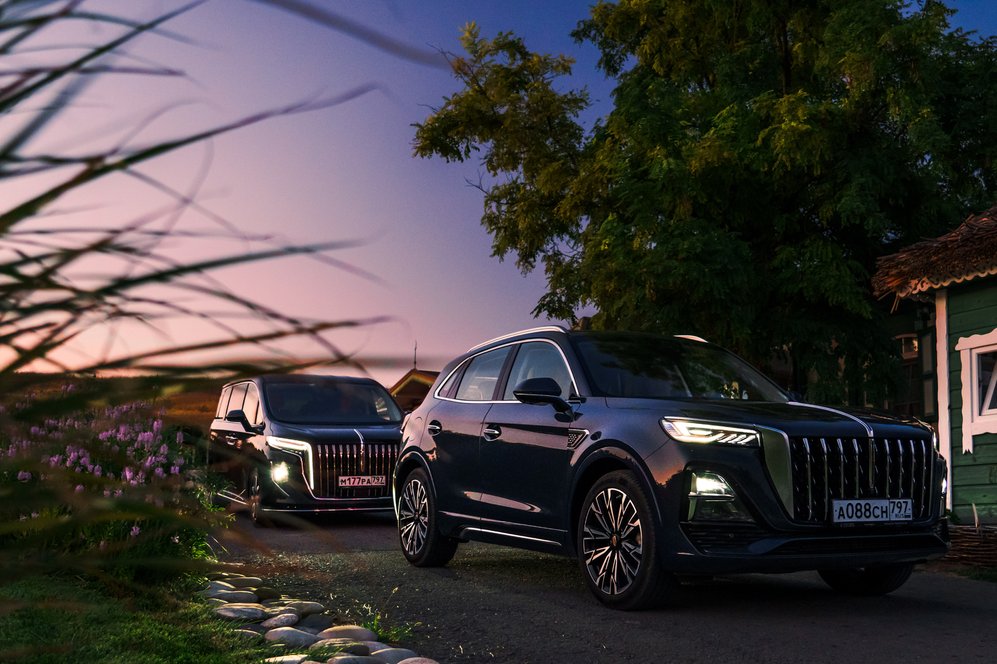 Путешествие со вкусом