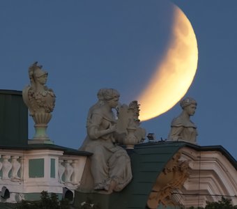 Искусство и вечность