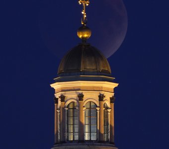 Время верить.