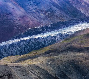 Фантазии Памира