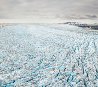 Ледник Шокальского