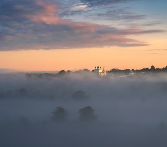 Анастасов монастырь