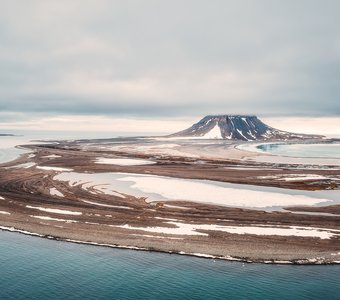 Остров Белл