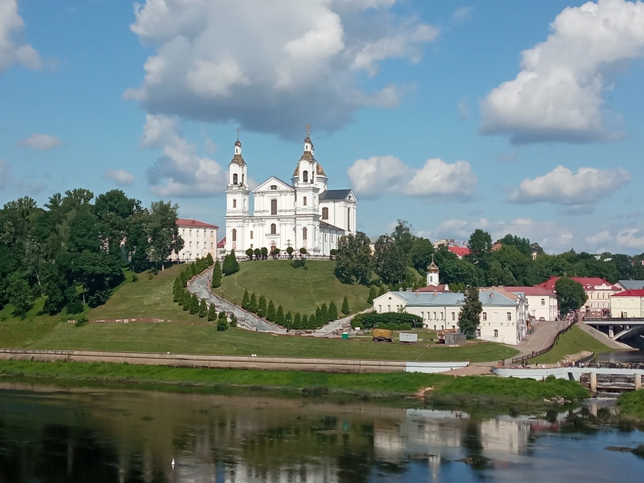Свято-Духов женский монастырь