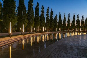 Краснодар стал одним из самых популярных городов для отдыха осенью