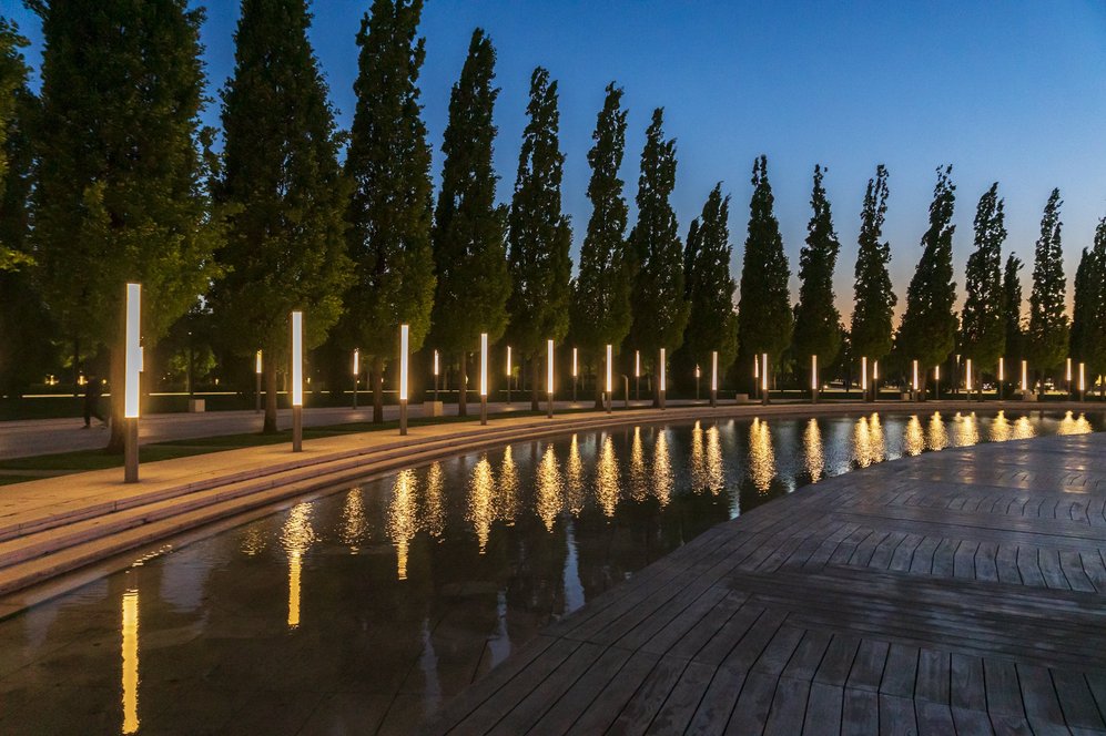 Краснодар стал одним из самых популярных городов для отдыха осенью