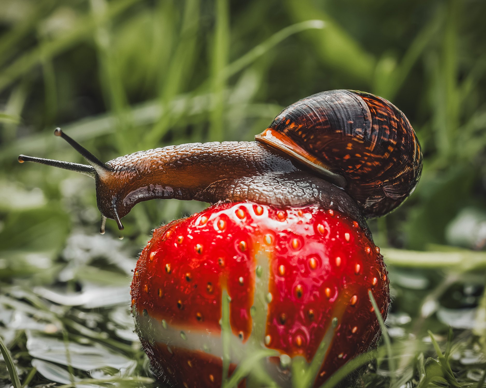 Высоко сижу, далеко гляжу!